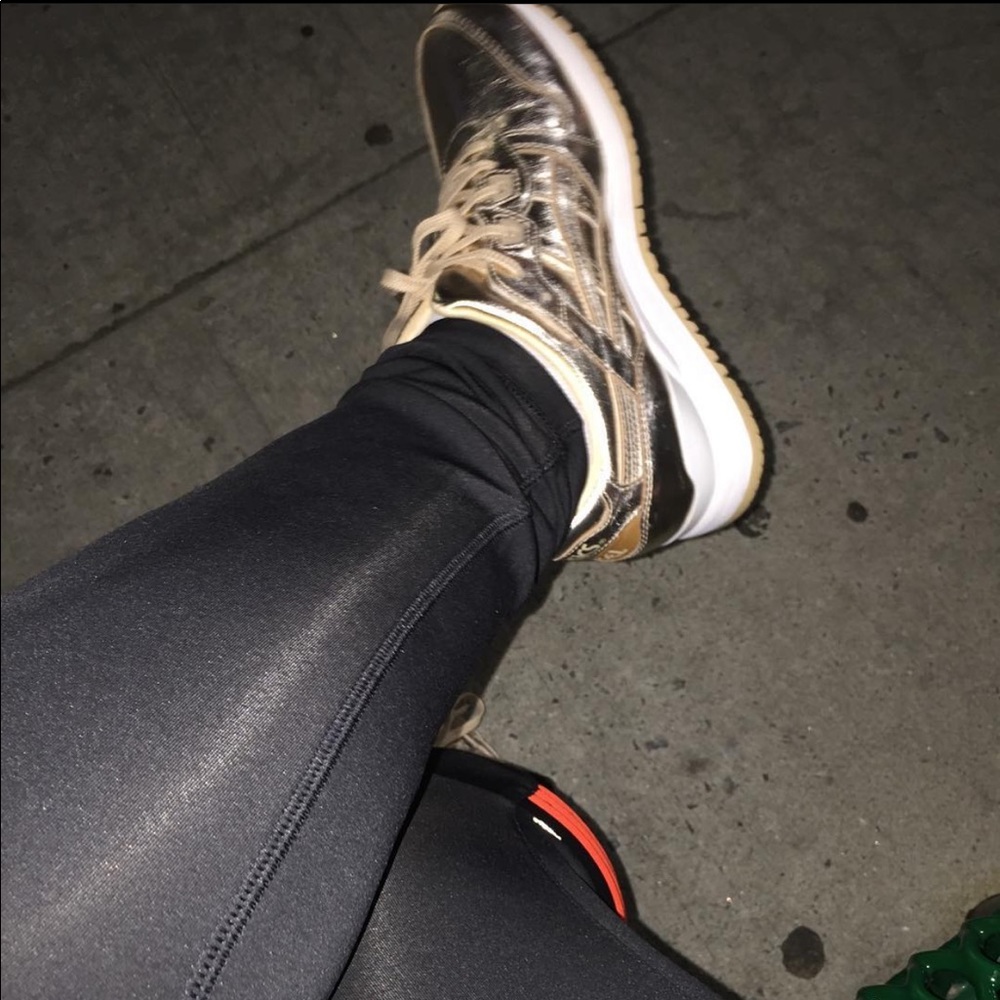 Asics Gel Lyte